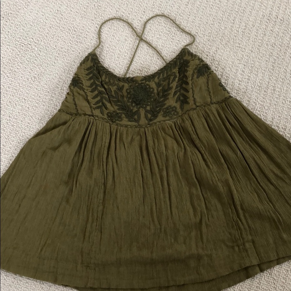 Free People Top